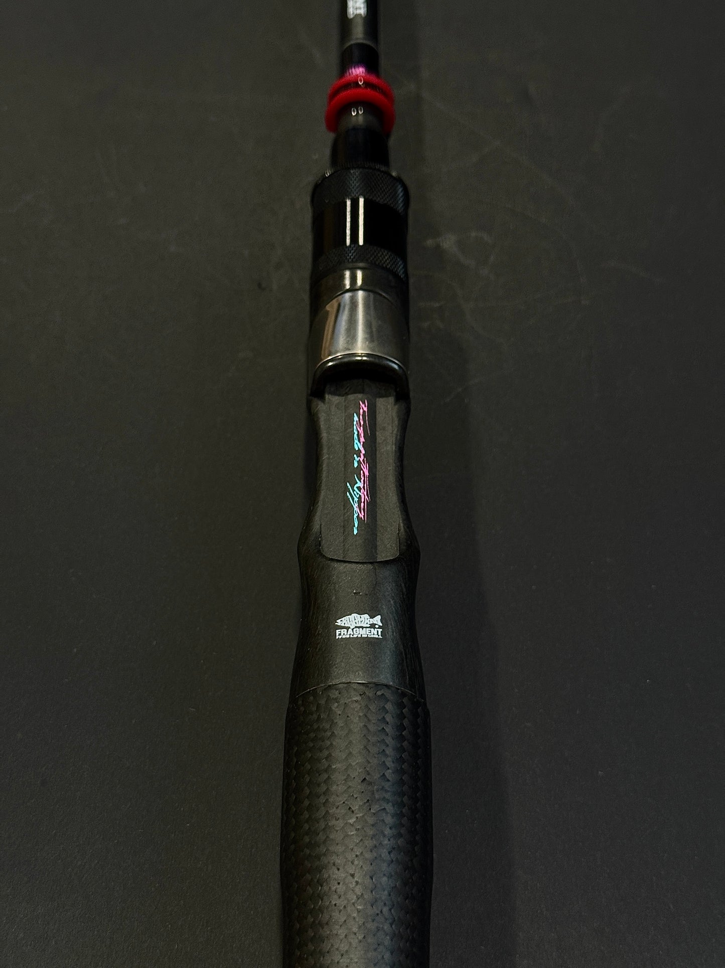 Fragment Factory KUBIRA DEEP UPPER Custom Made Japan Rod