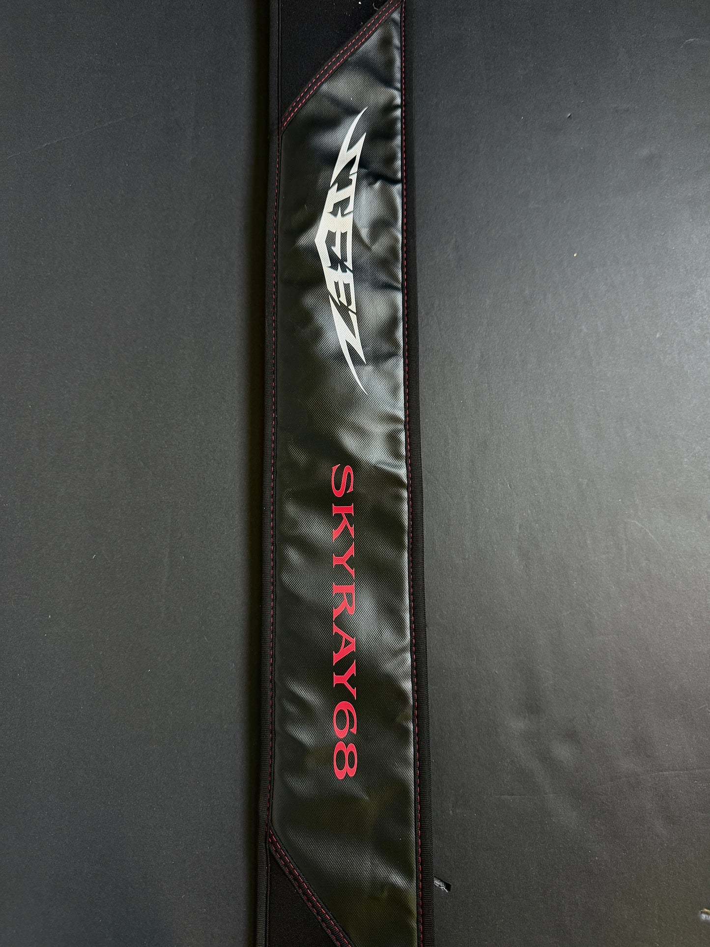 Daiwa Bass Rod Steez C68ML-SV Skyray 68