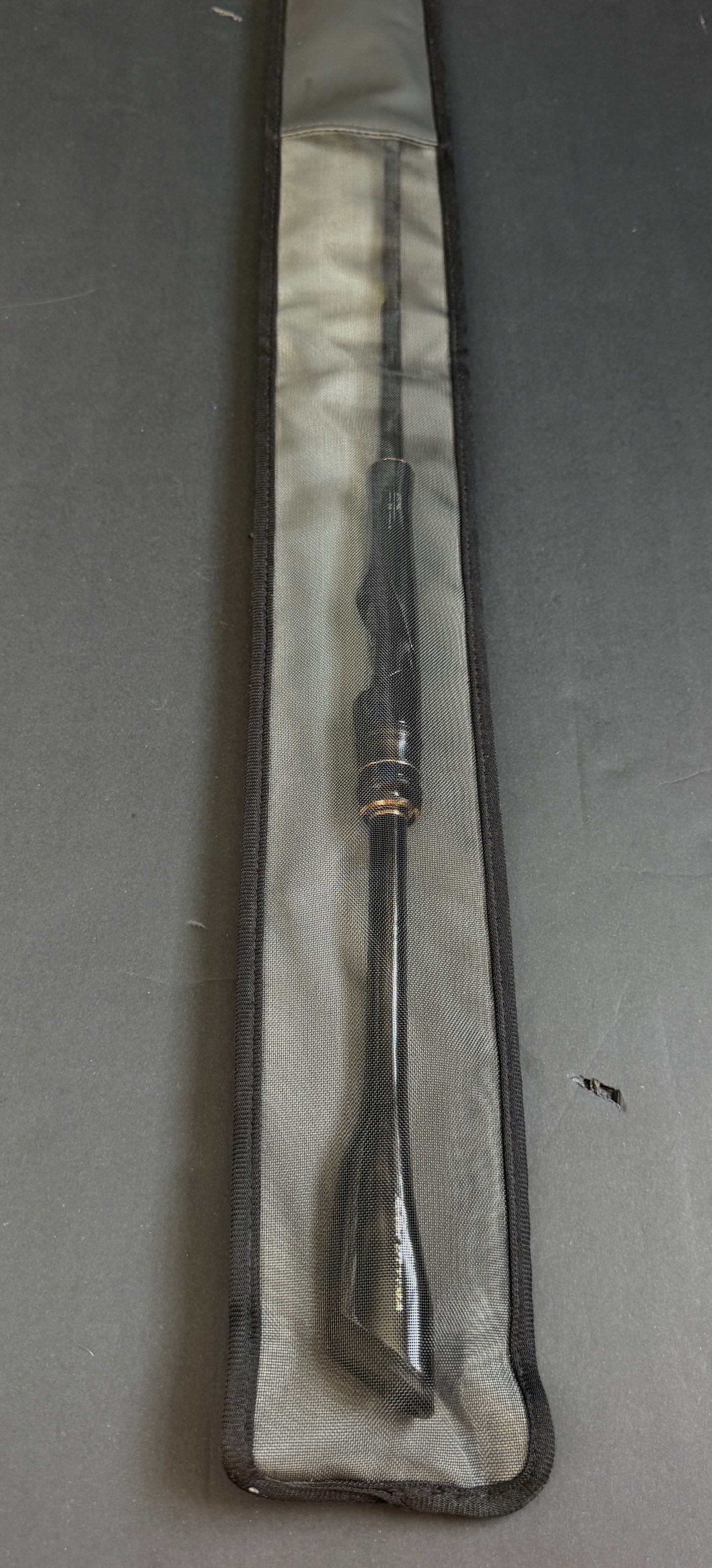 Shimano Ultima Spinning Rod