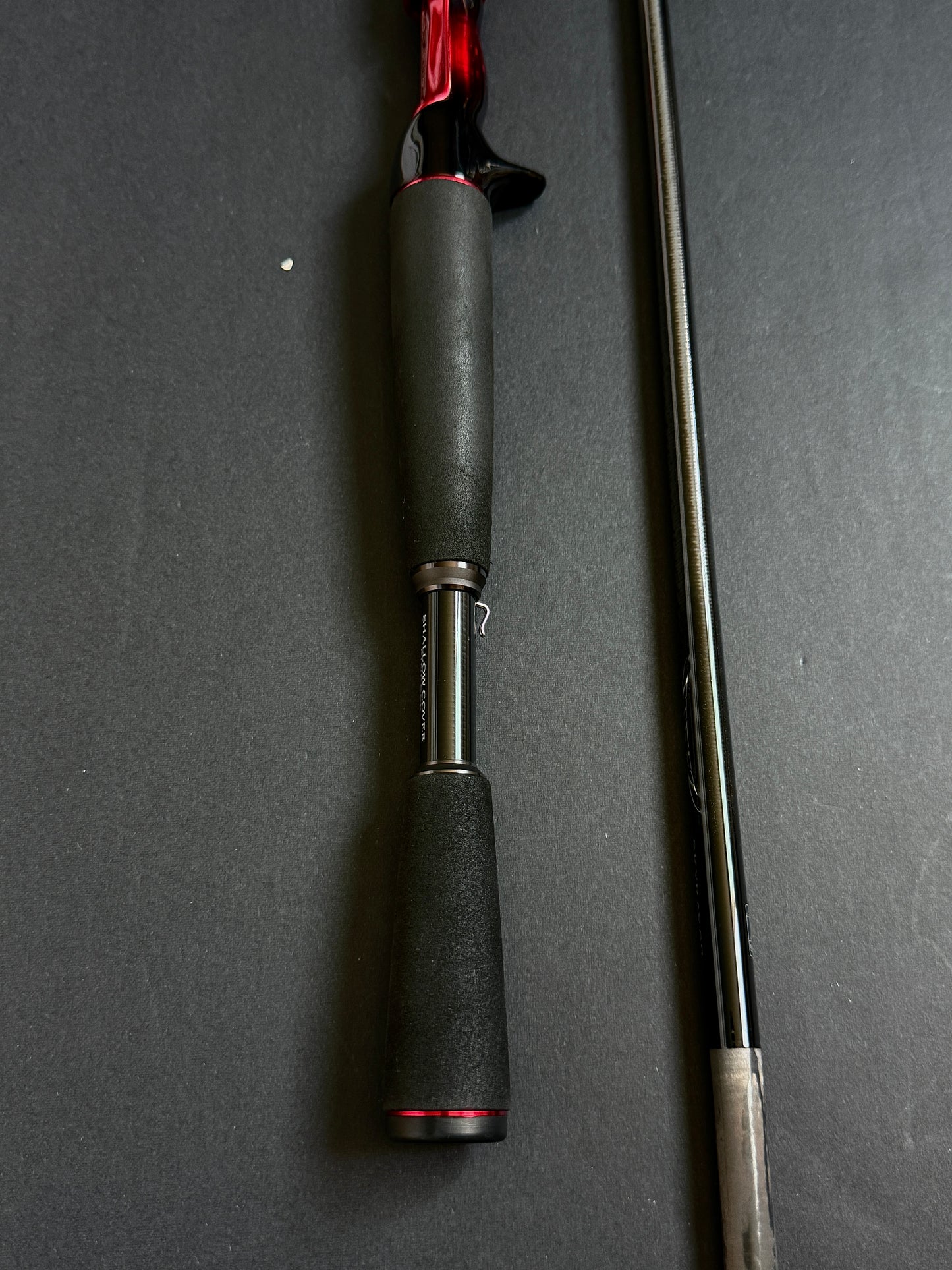 Daiwa Bass Rod Steez C68ML-SV Skyray 68