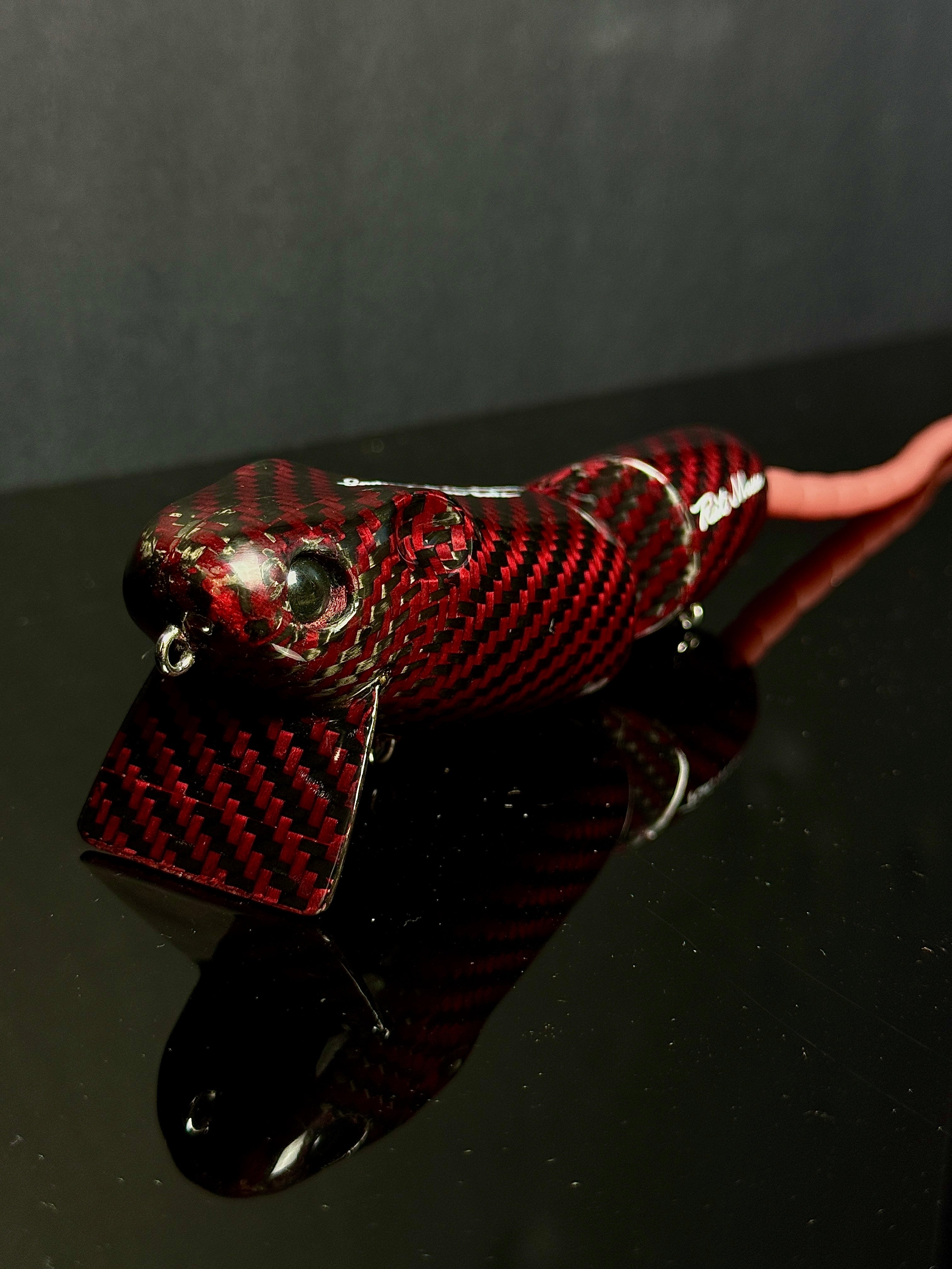Studio Composite RatMan 6