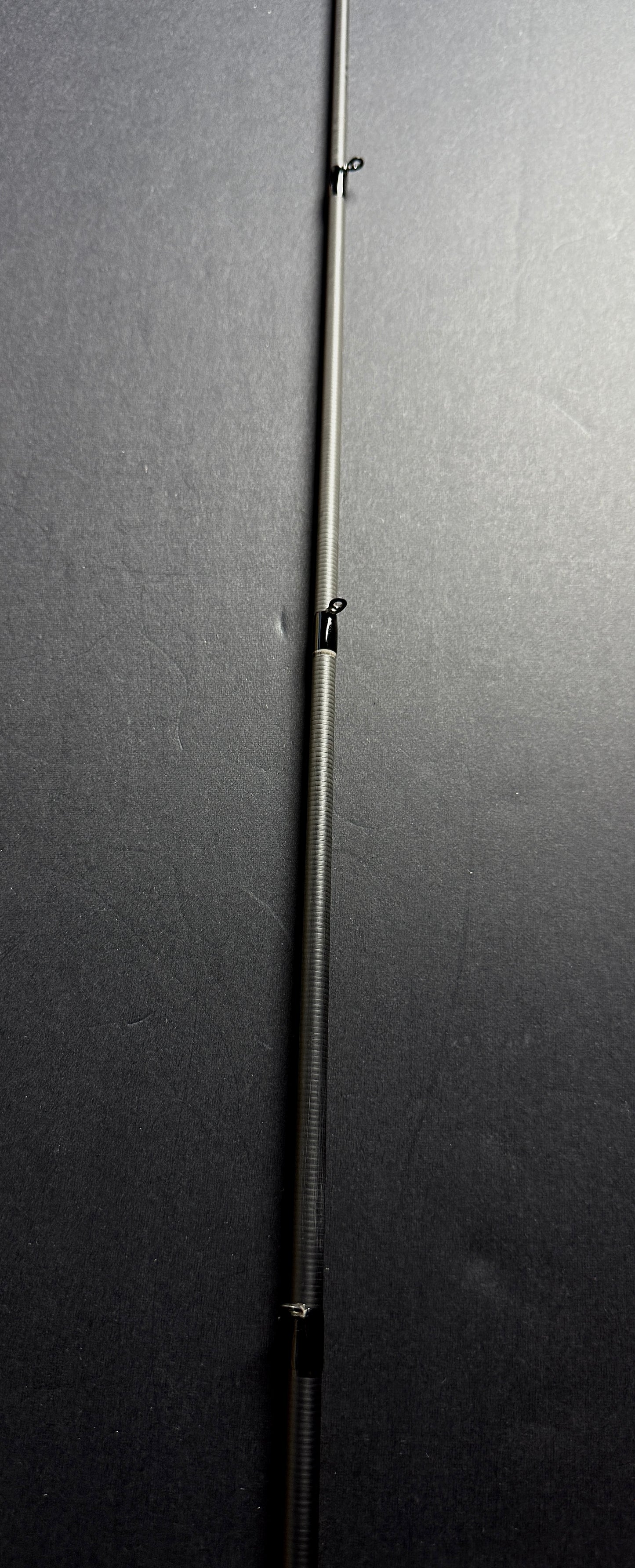 Keitech KTC763F-SPG Casting Rod 7'6" Light+ Power Solid Tip Finesse Rod