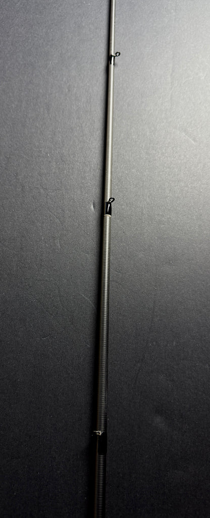 Keitech KTC763F-SPG Casting Rod 7'6" Light+ Power Solid Tip Finesse Rod