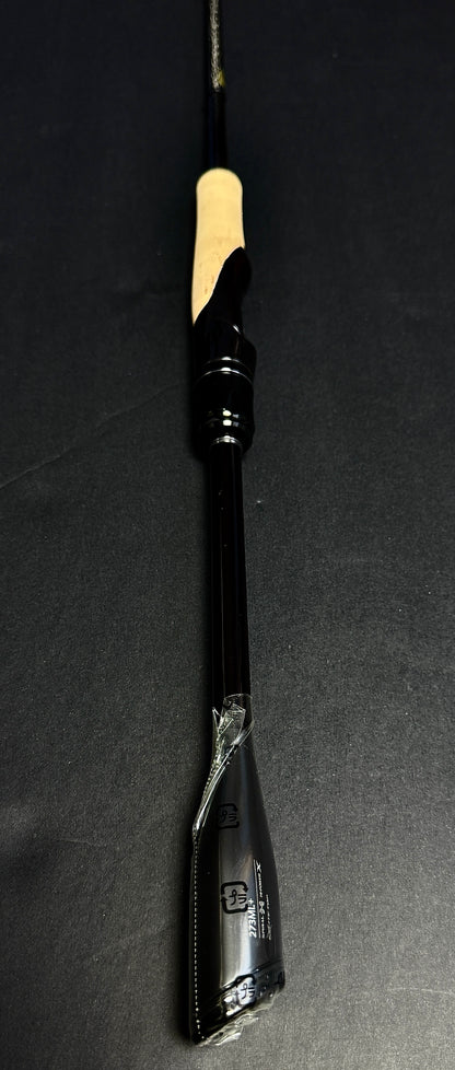 Shimano Poison Glorious 273ML+ Spinning Rod - 7'3" Medium Light (Brand New)