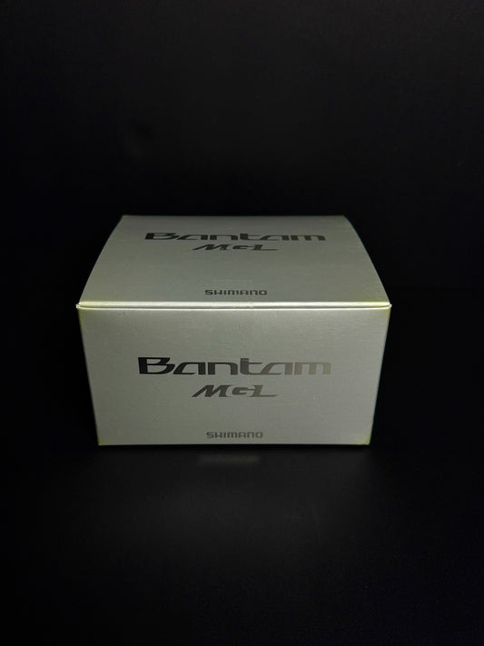 2018 Shimano Bantam MGL