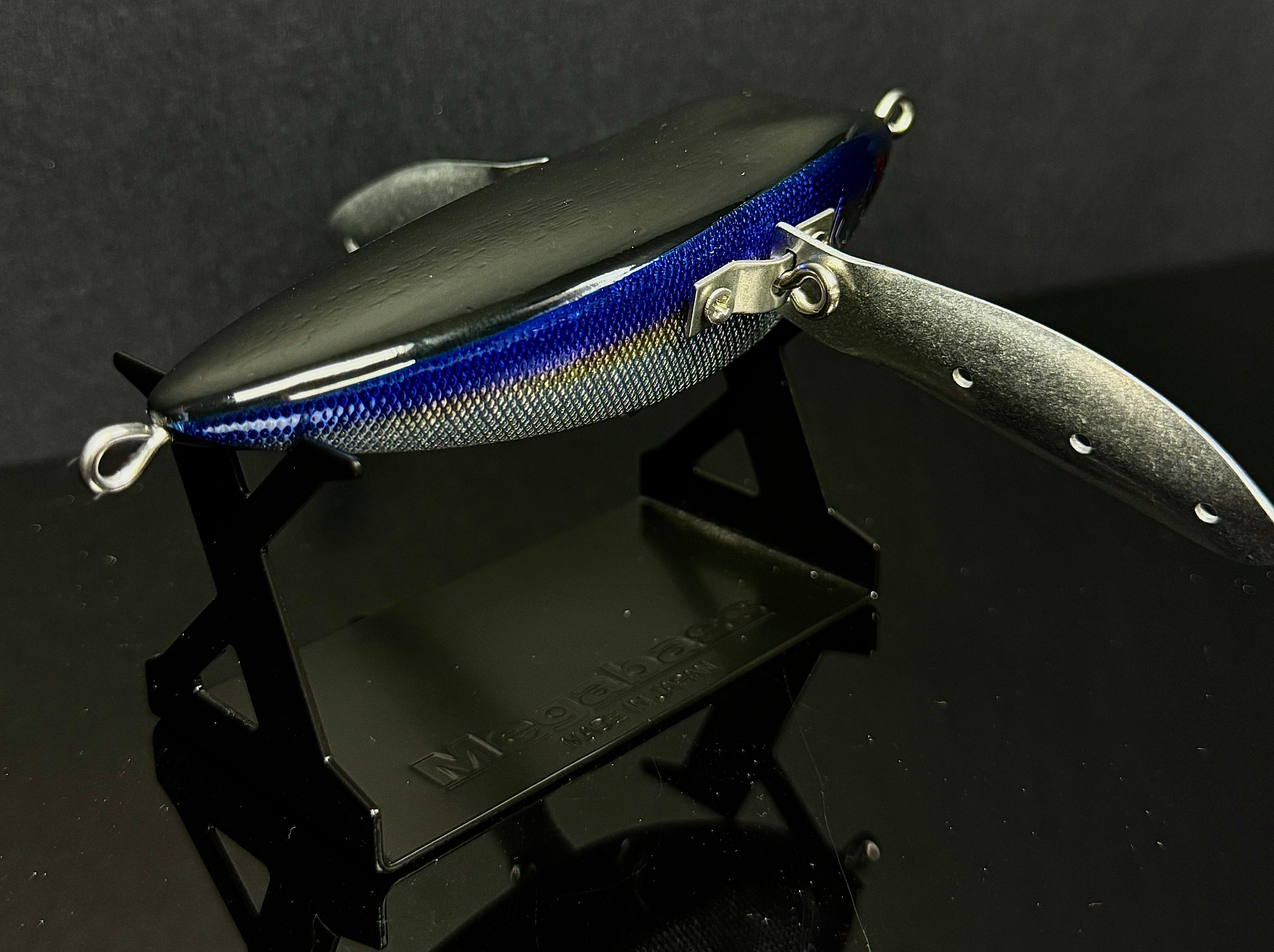 Crawlerboys 1pc Crawler CBZ-01 Topwater 1oz | SwimbaitSupply
