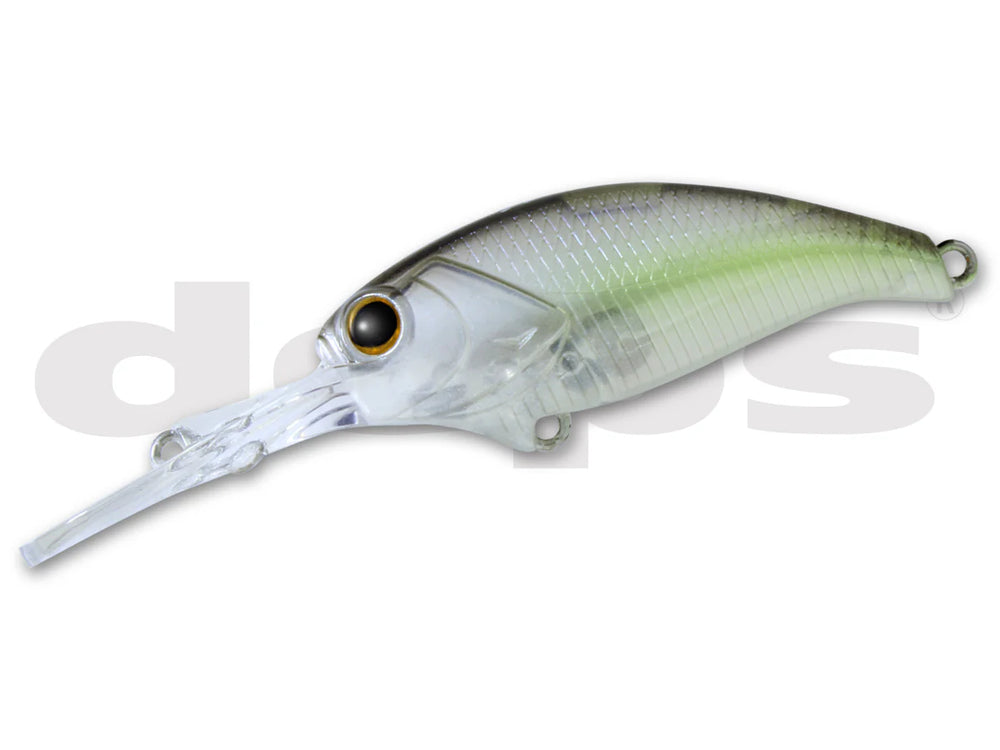 Deps Evoke Shad – Sexy Shad