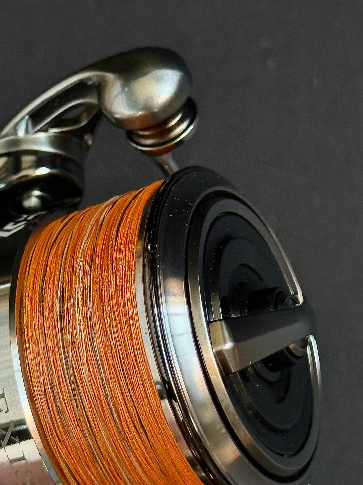 Daiwa Exist LT2500S-H | Spinning Reel | 12BB | Lightly Used