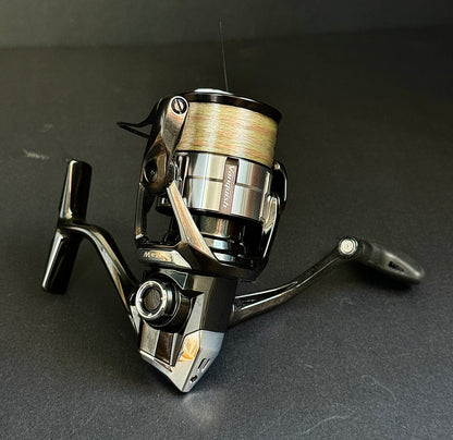 Shimano Vanquish C3000MHG