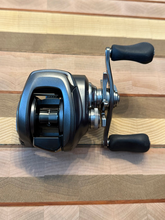 2022 Shimano Bantam MGL