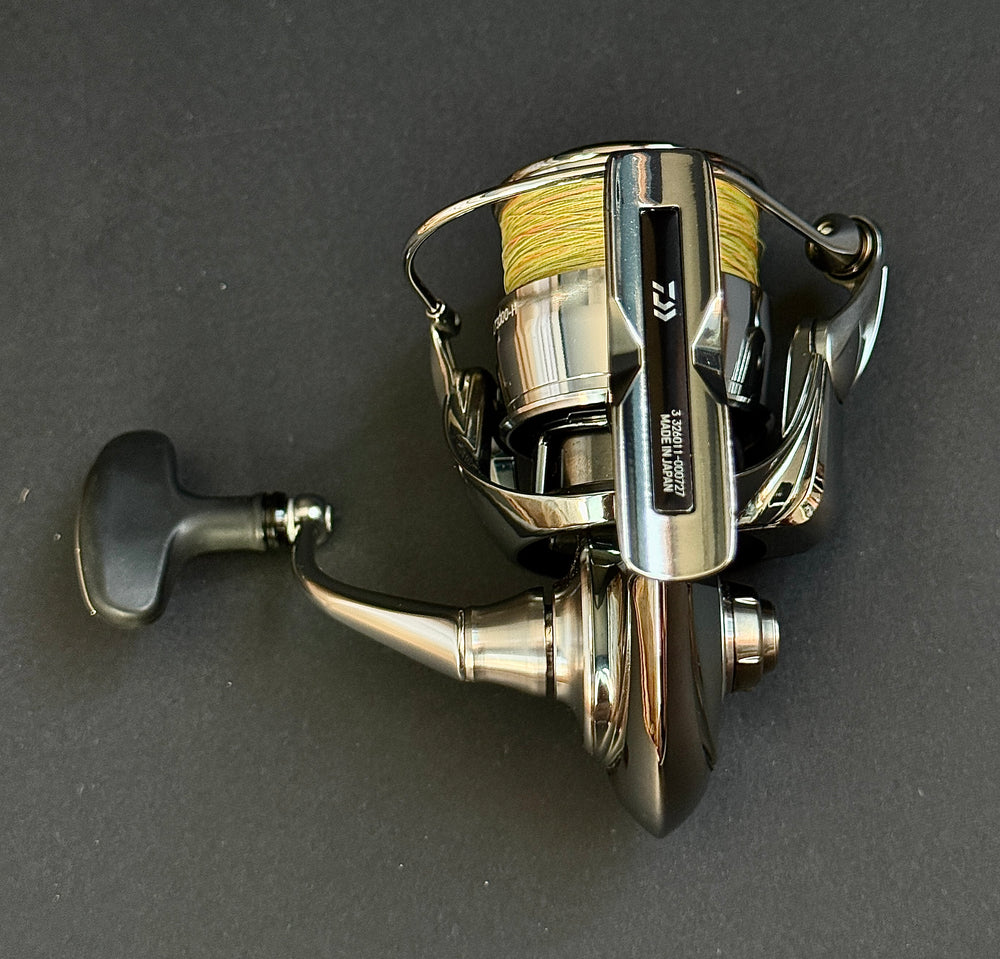 Daiwa 22 Exist LT3000-H