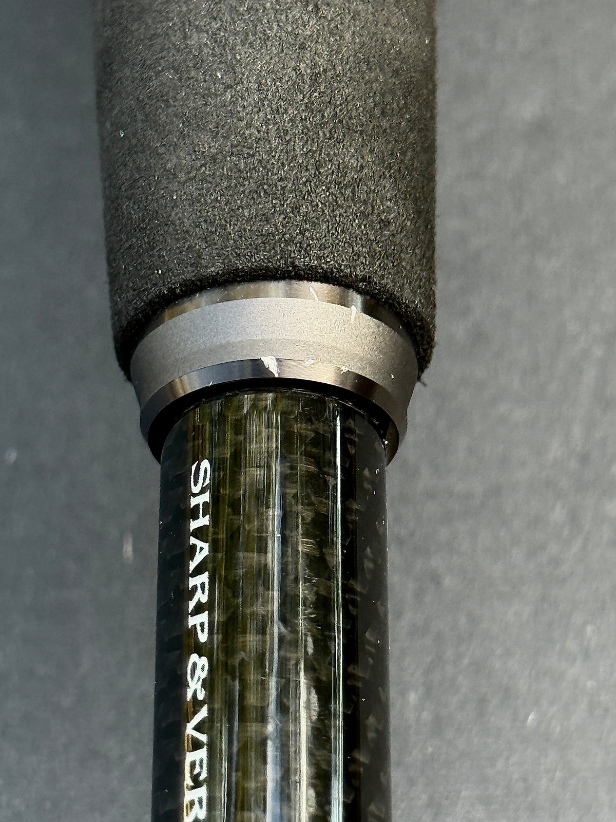 Daiwa 21 Steez Casting C610MH+ MACHINEGUNCAST TYPE-III