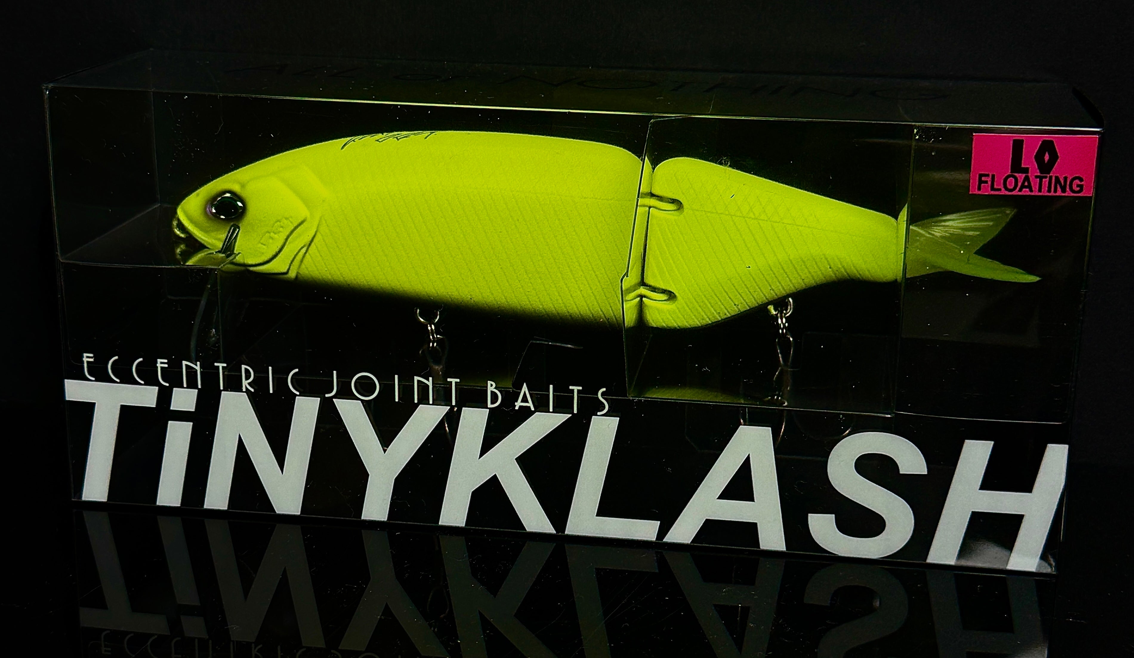 DRT Tiny Klash Low 6.6