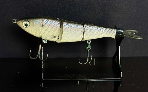 MM26 Herring Swimmer 5"
