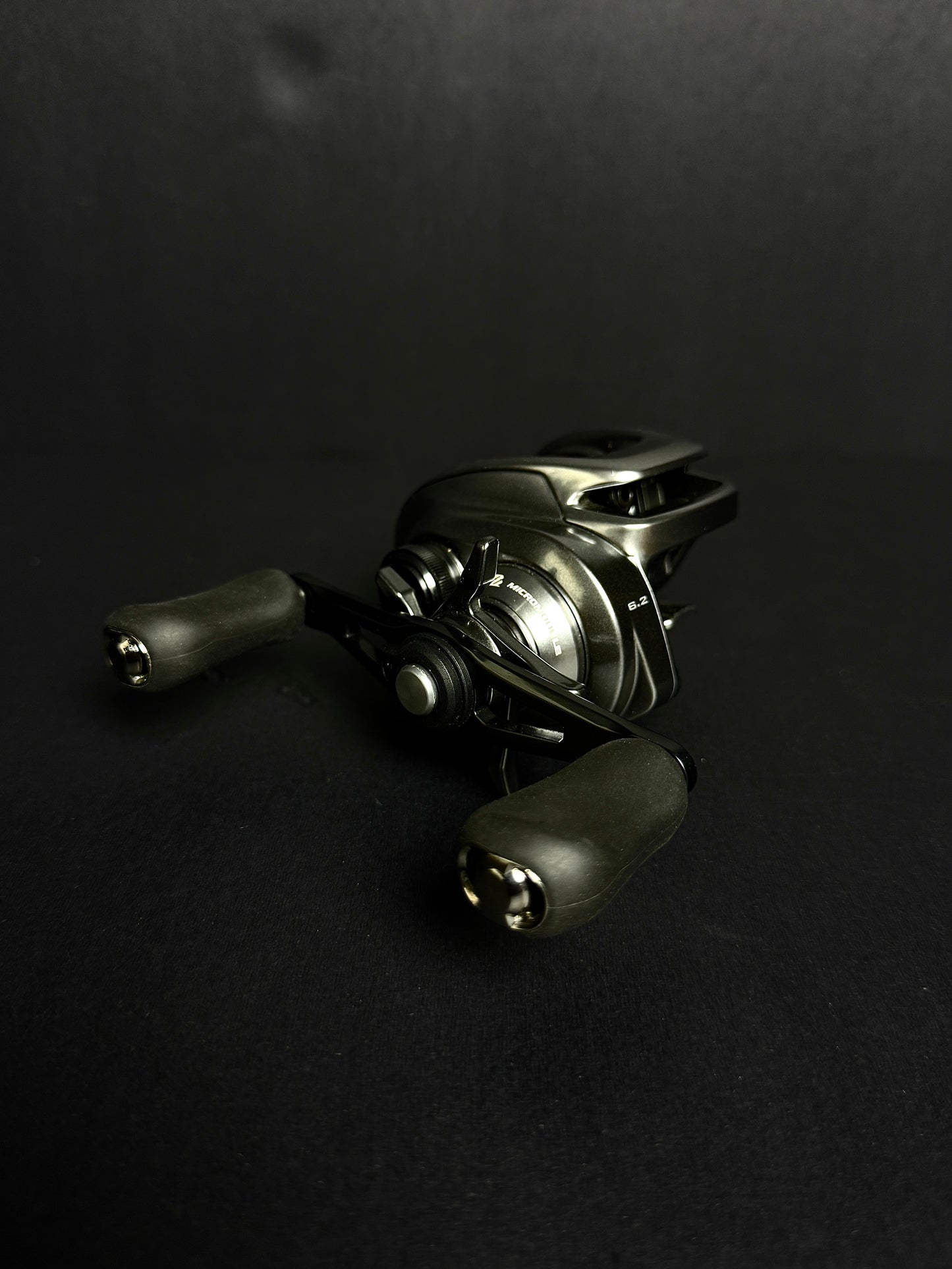 2018 Shimano Bantam MGL