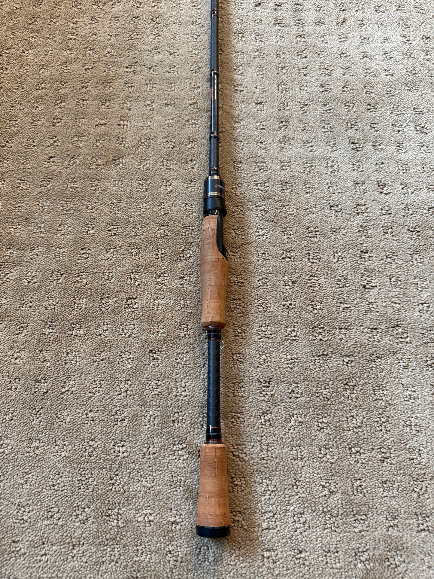 Dobyns Champion Extreme HP