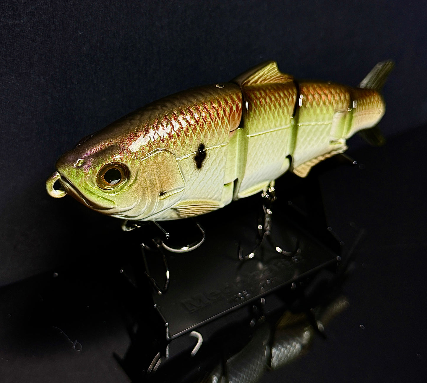 3:16 - 6" Freestyle Shad