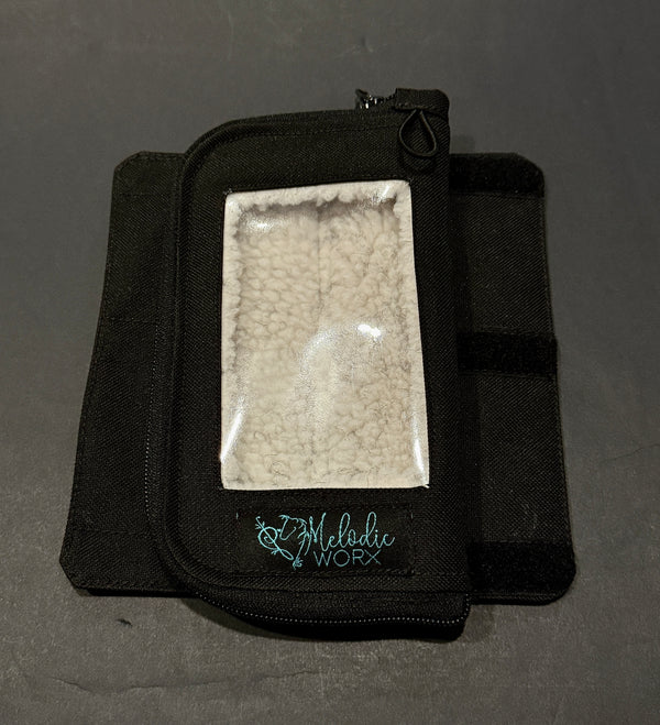 Melodic Worx Bait Rod Wraps