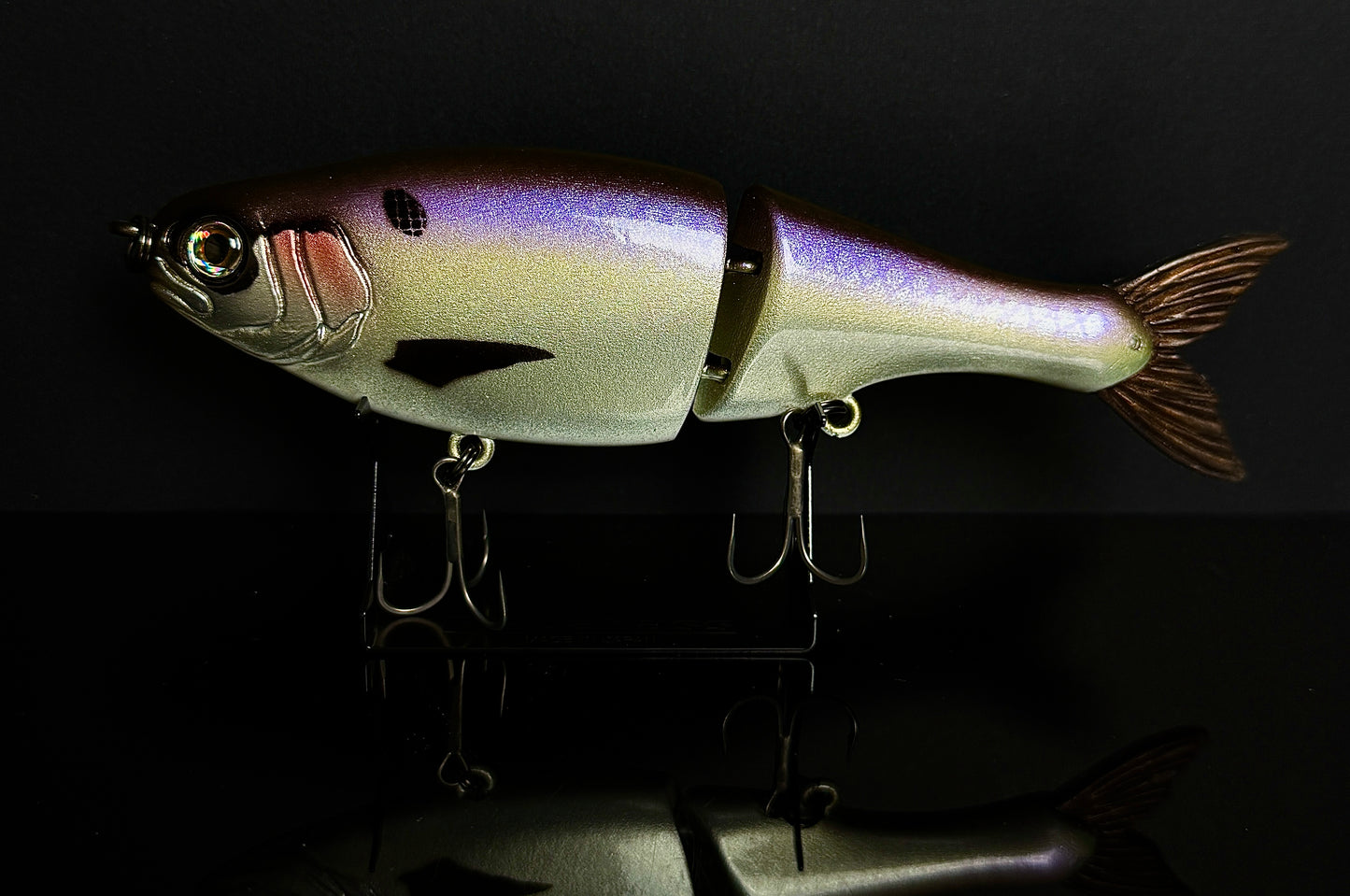 3:16 8'' Work Horse Glide