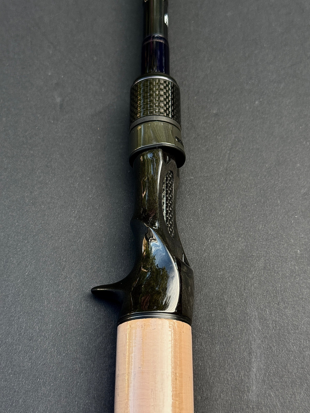 Designo LEBEN Torque Tune DLT-C610MHRST4S Cork Model