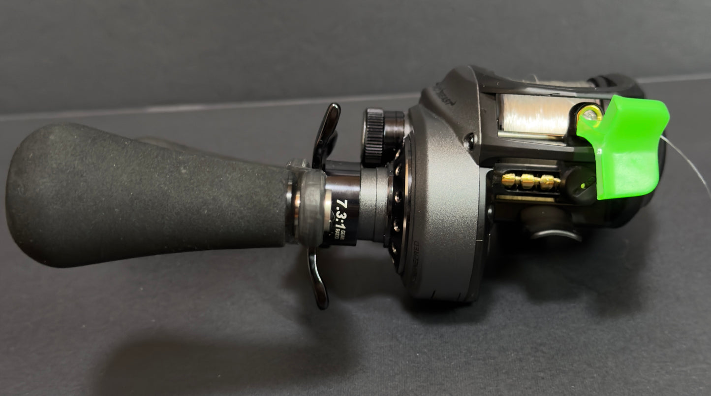 Abu Garcia Revo Beast