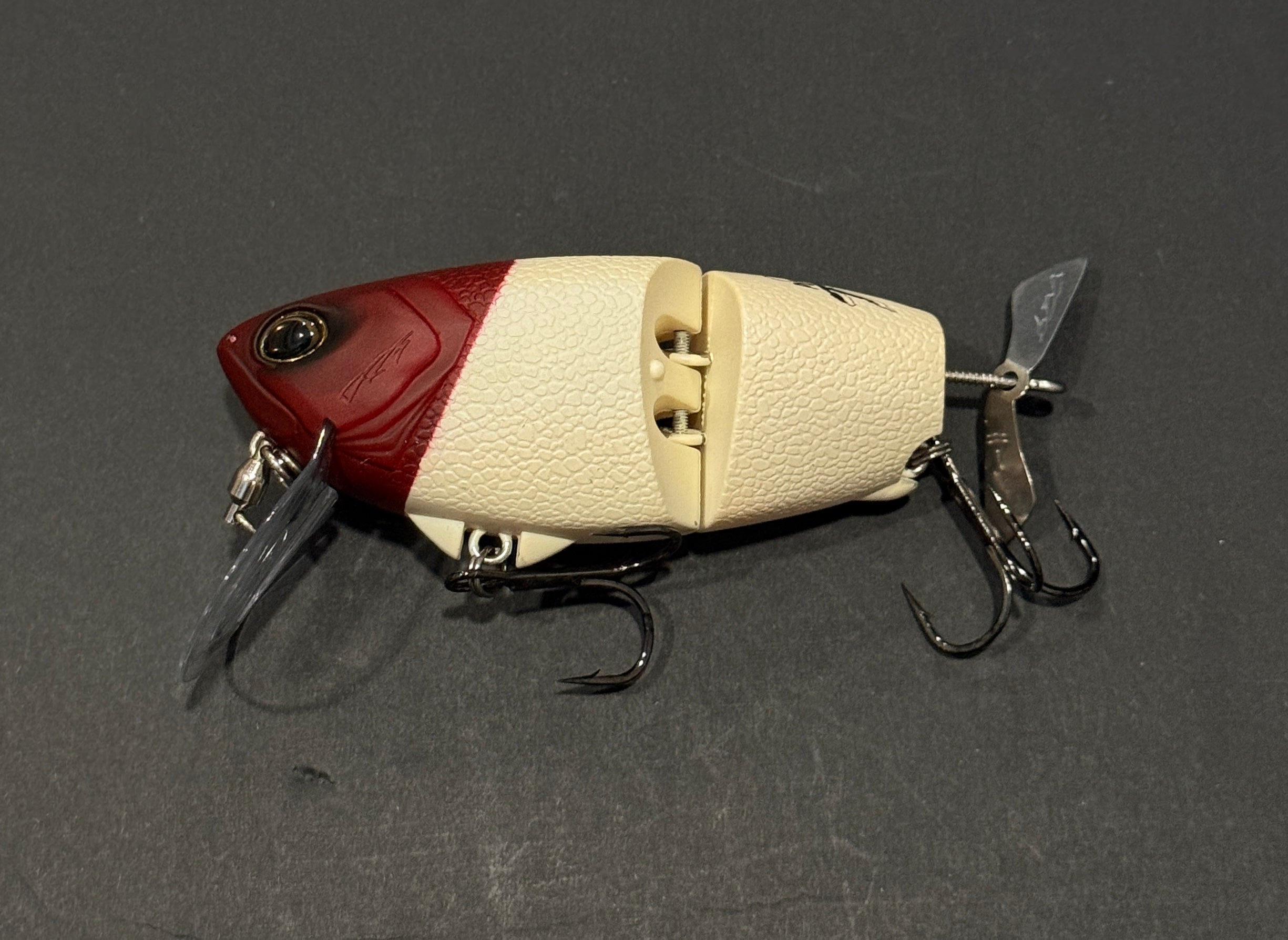 New – SwimbaitSupply