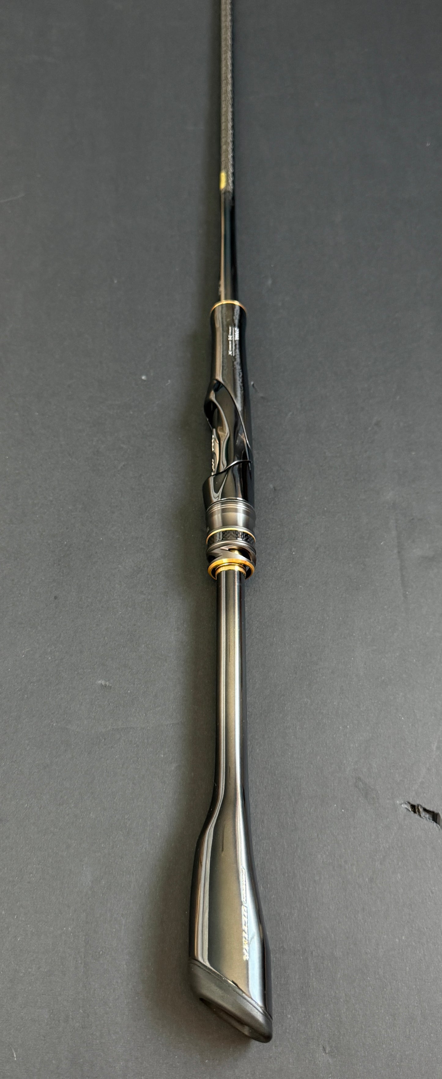 Shimano Ultima Spinning Rod