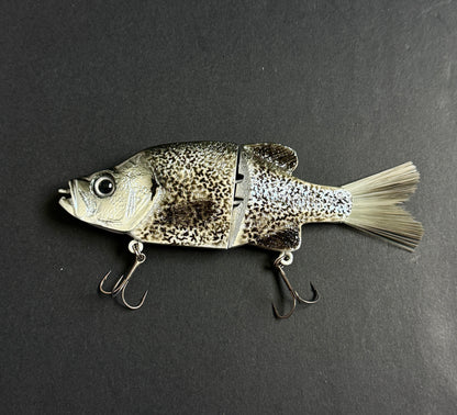KGB Little Crappie