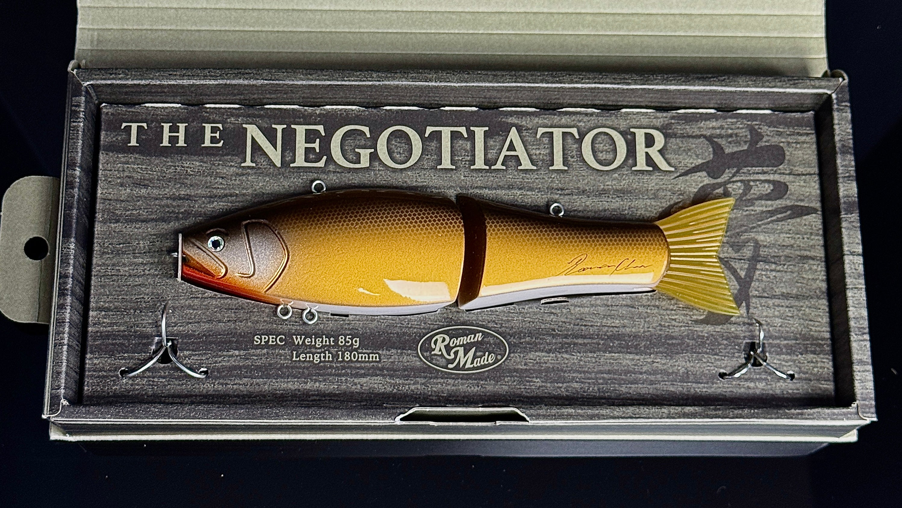 Bass Baits: Swimbaits, Glide Baits & JDM Lures – SwimbaitSupply