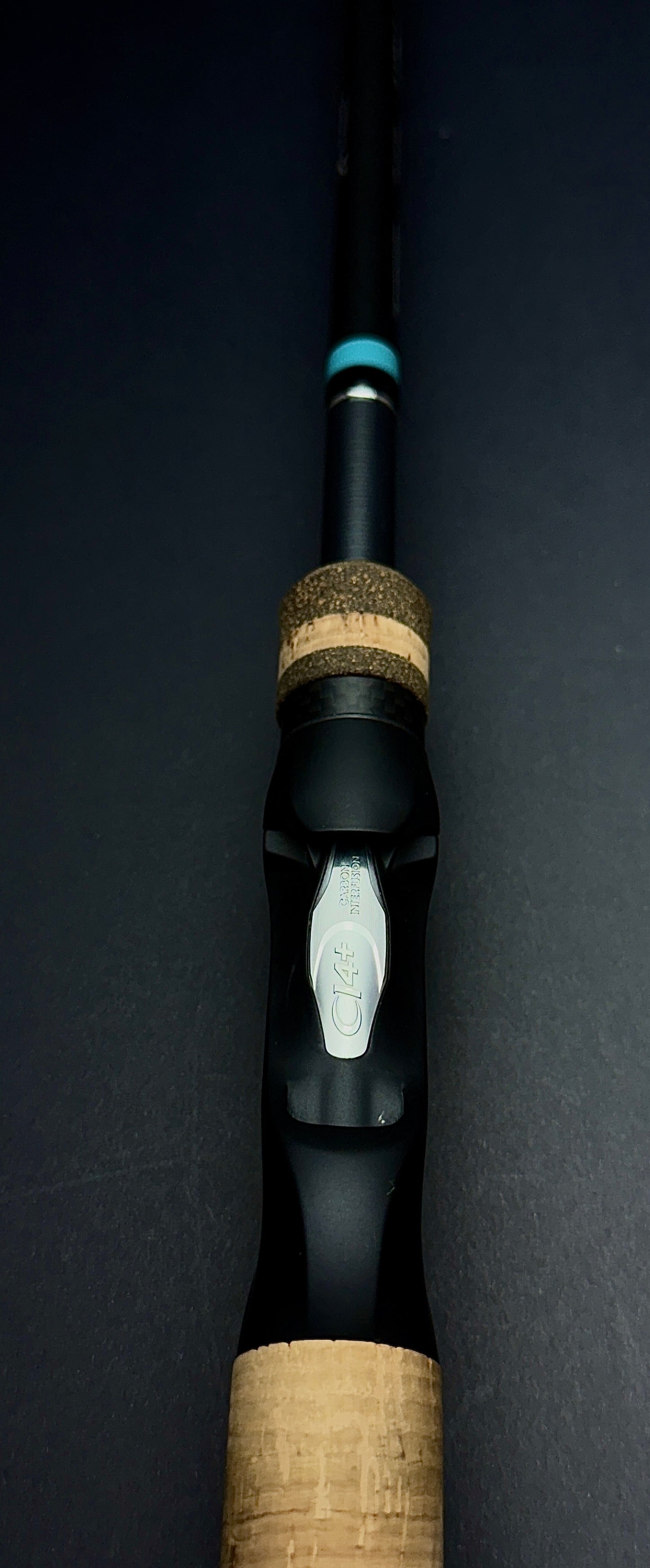G. Loomis NRX+ 904C MBR 7'6" Heavy Fast Casting Rod - 1/4-1oz | Used