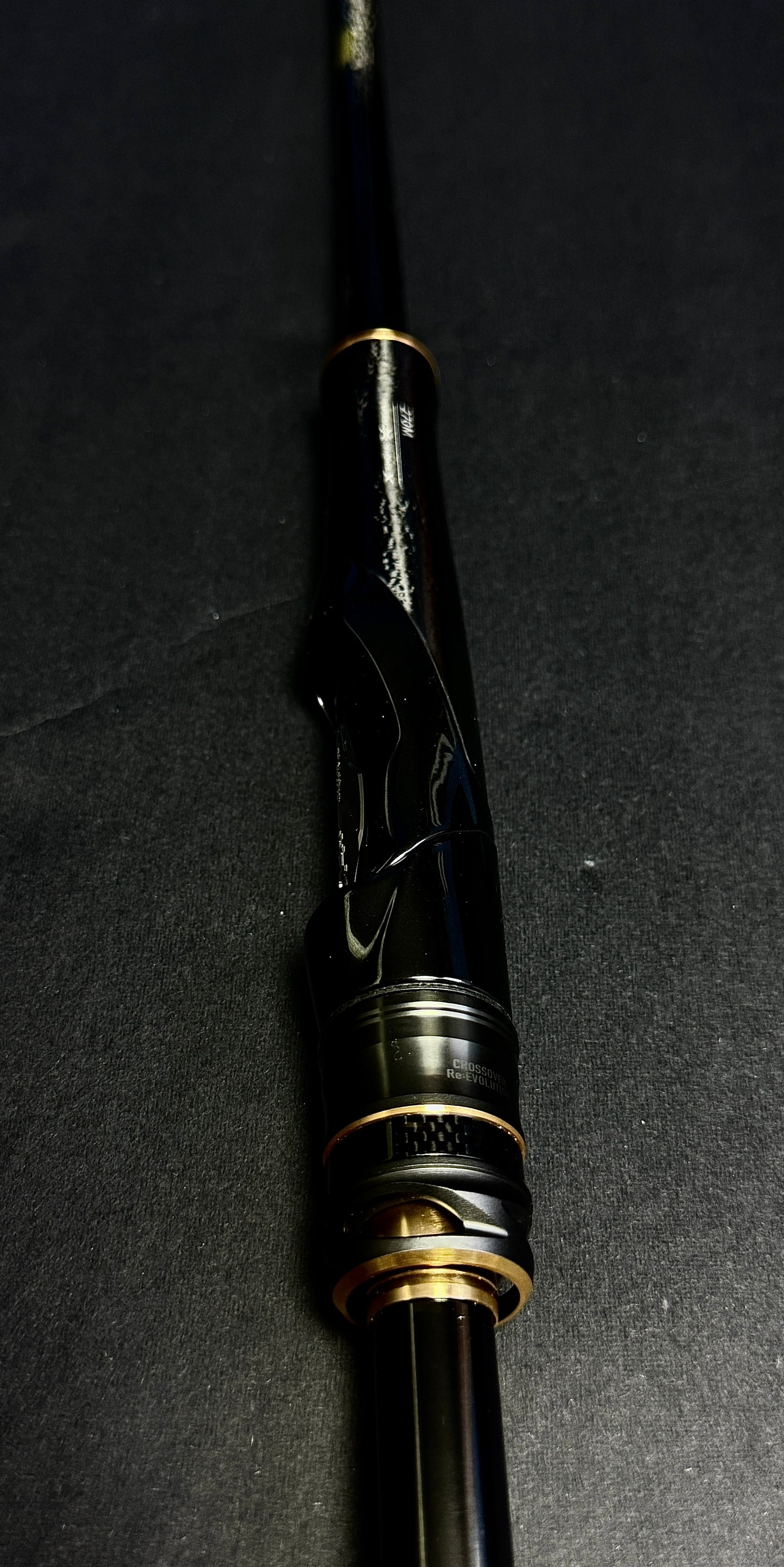 Shimano Ultima 7'0" Medium Spinning Rod - 270M