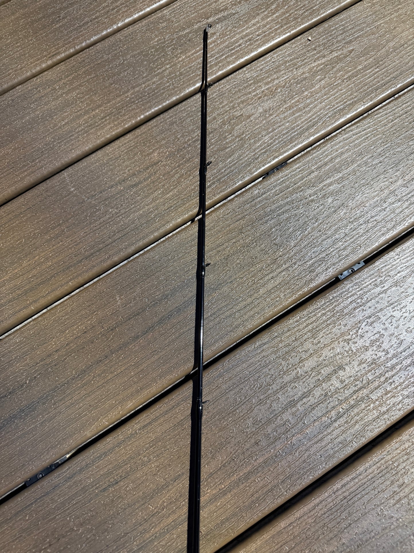 Working Class Zero Heavy Rod Used