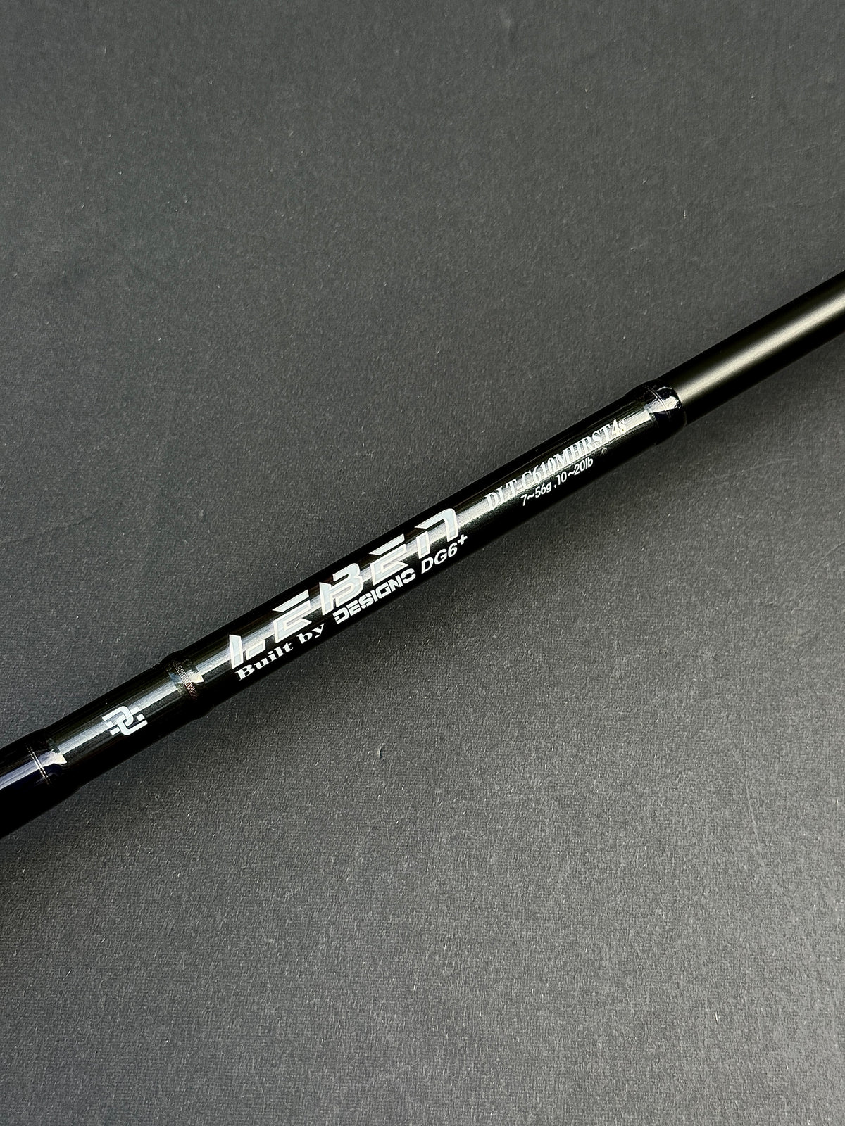 Designo LEBEN Torque Tune DLT-C610MHRST4S Cork Model