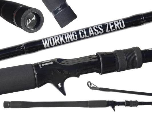 Working Class Zero "Light" Rod
