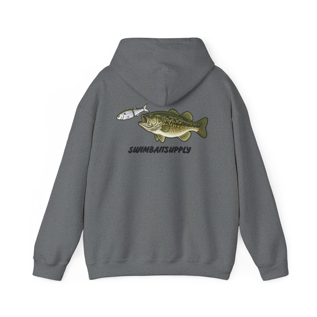 SwimbaitSupply Hoodie