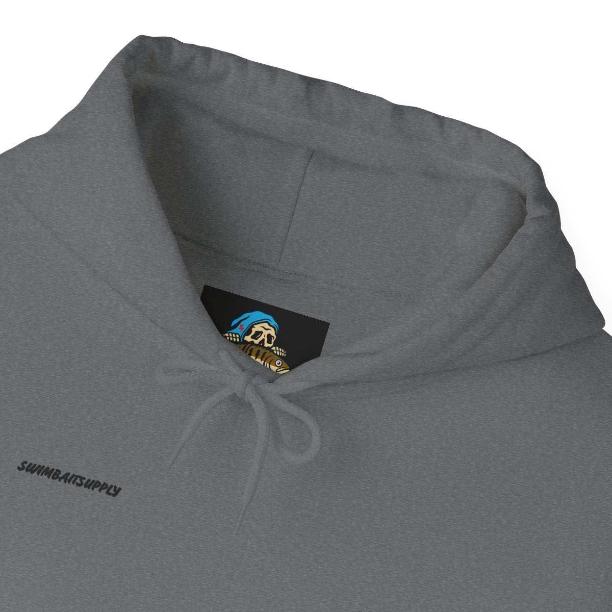 SwimbaitSupply Hoodie