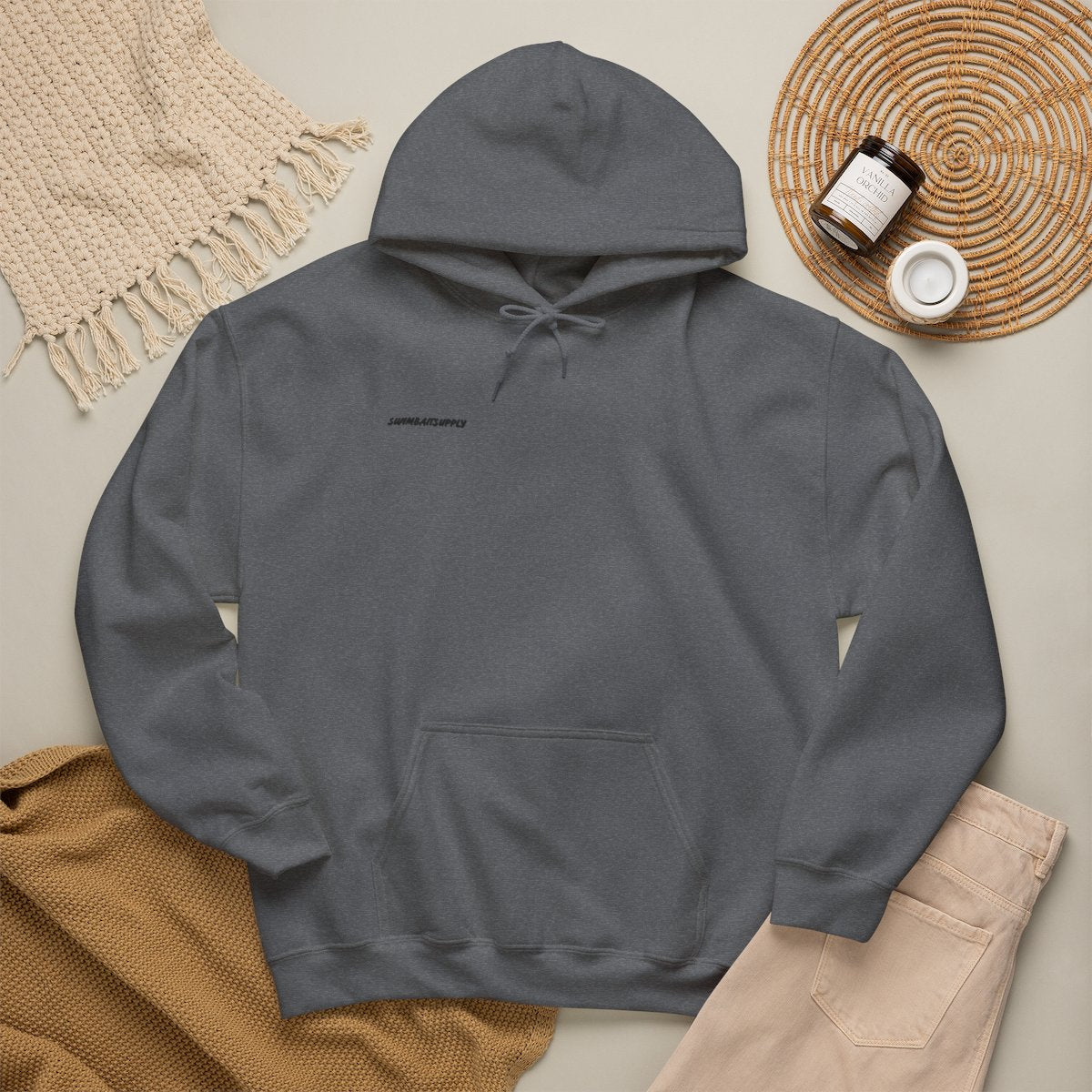 SwimbaitSupply Hoodie