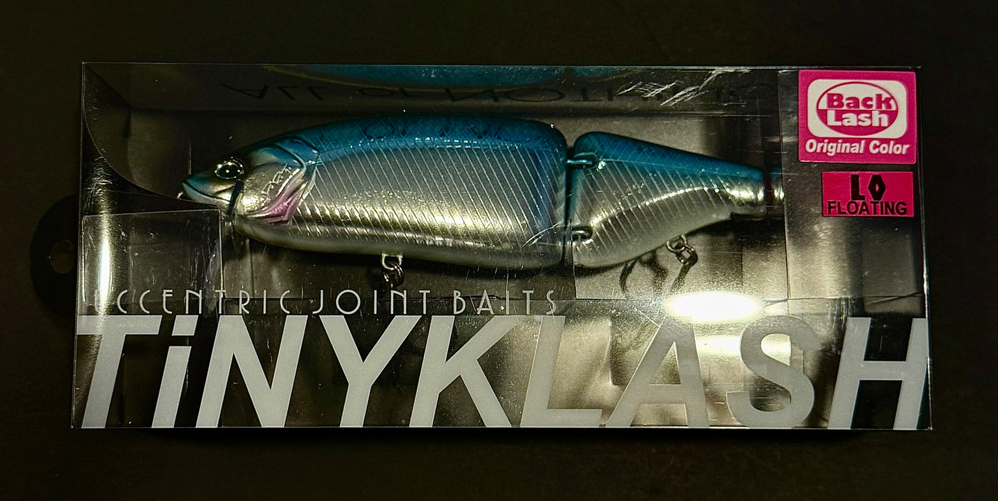 Drt Tiny Klash Low