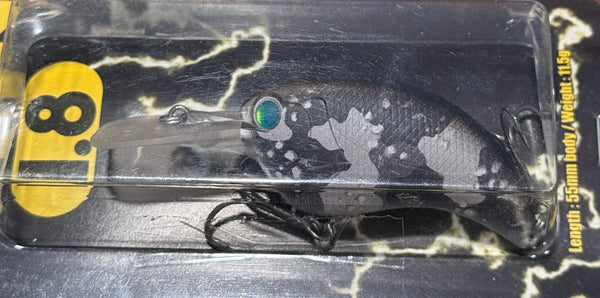 Deps Evoke Crankbait