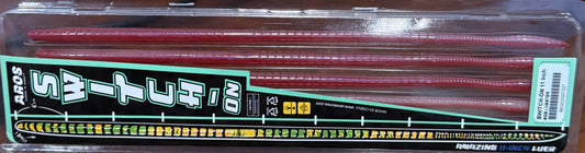 Aros Switch On 11 inch Worm