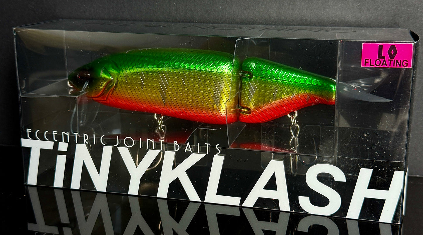 Drt Tiny Klash Low