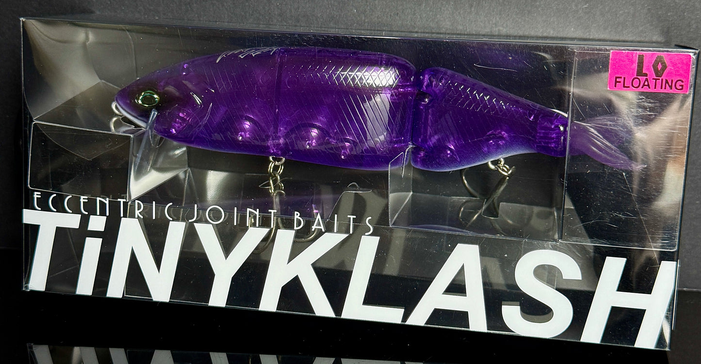 Drt Tiny Klash Low