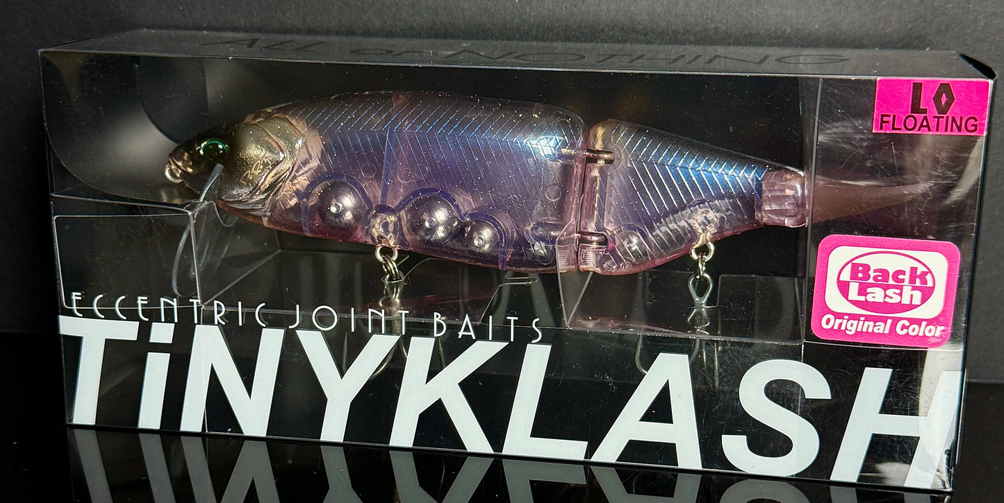 Drt Tiny Klash Low