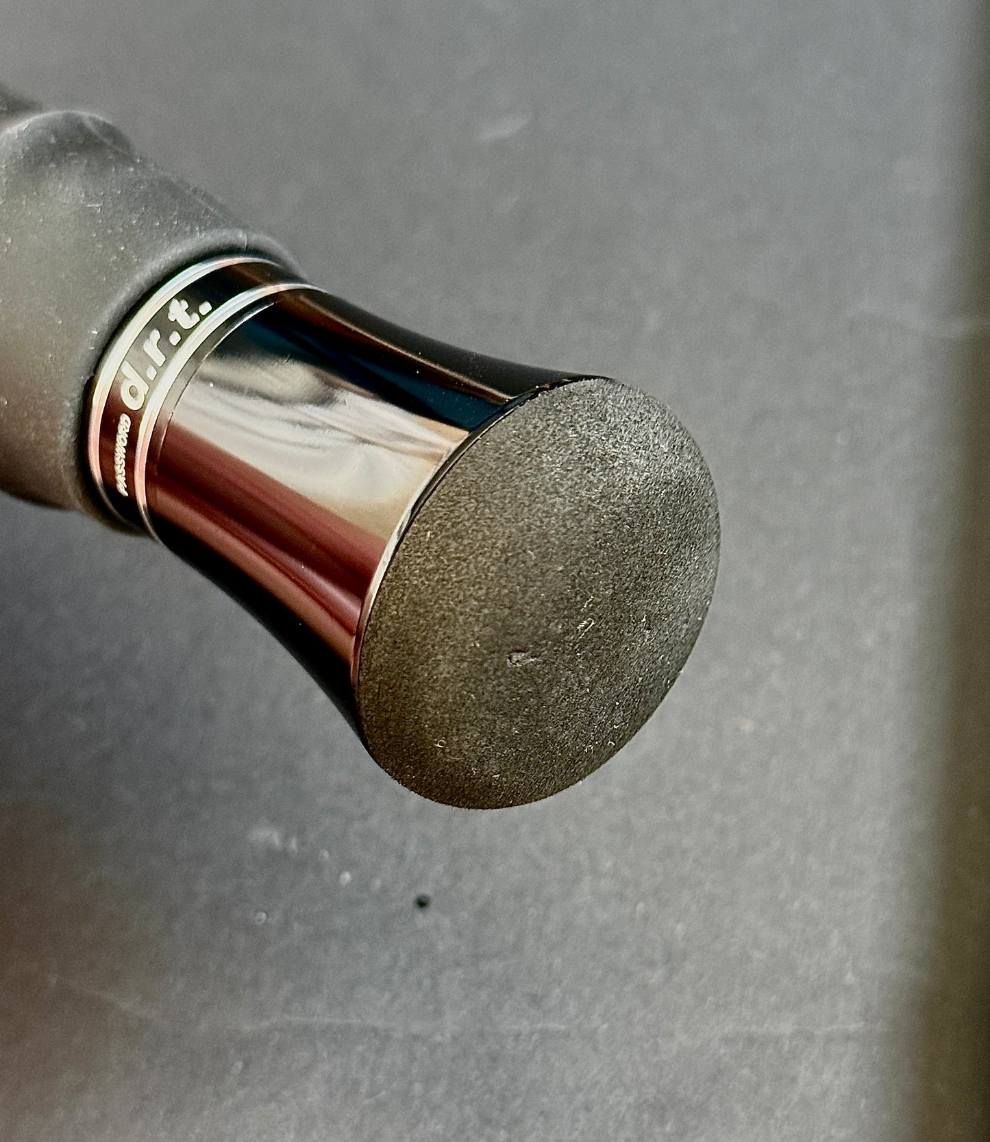 DRT Artex Cyclone A805CXXH 8'6" XXH Casting Rod - Slightly Used