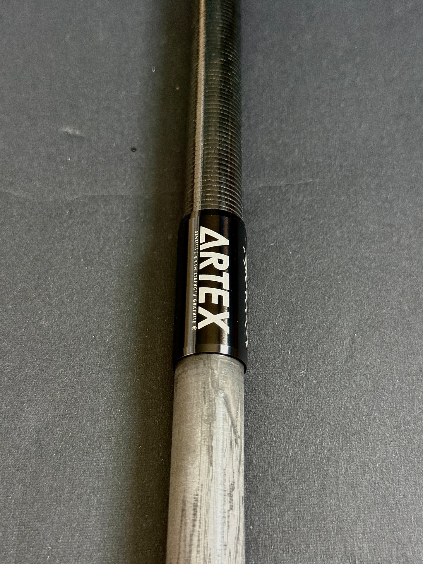 DRT Artex Cyclone A805CXXH 8'6" XXH Casting Rod - Slightly Used