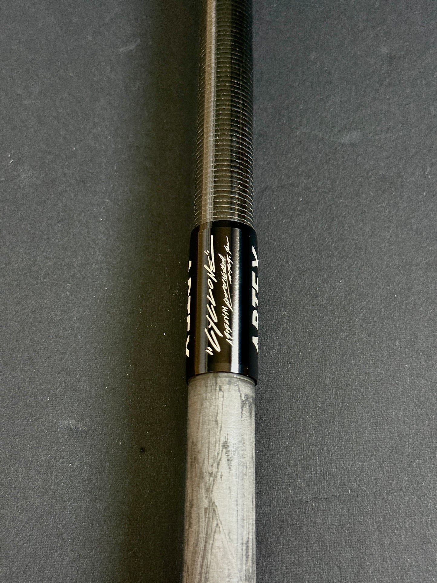 DRT Artex Cyclone A805CXXH 8'6" XXH Casting Rod - Slightly Used