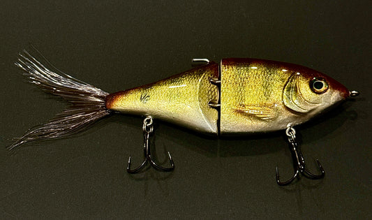 Versitile Baits Perch VG2