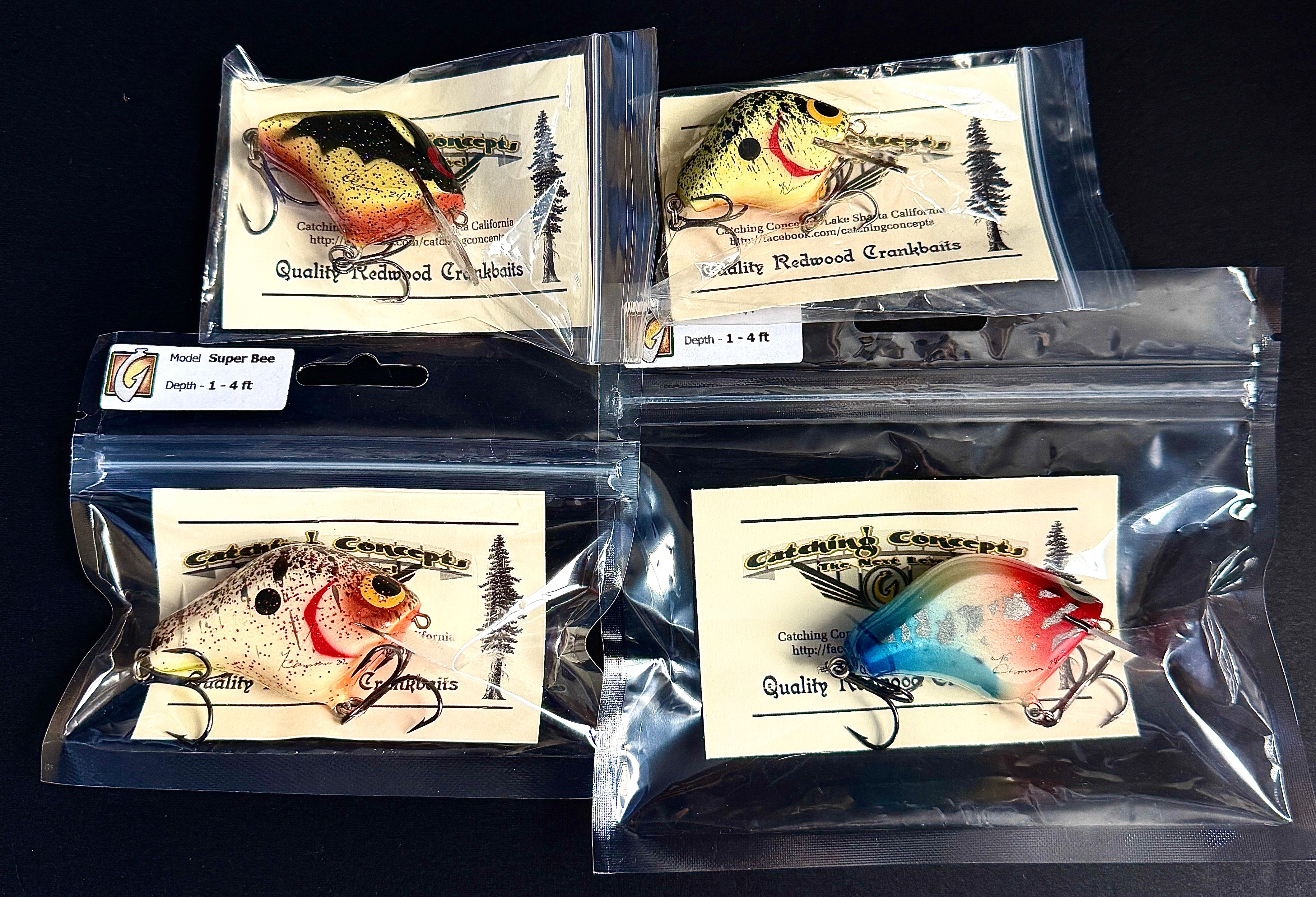 All Products – Page 5 – SwimbaitSupply