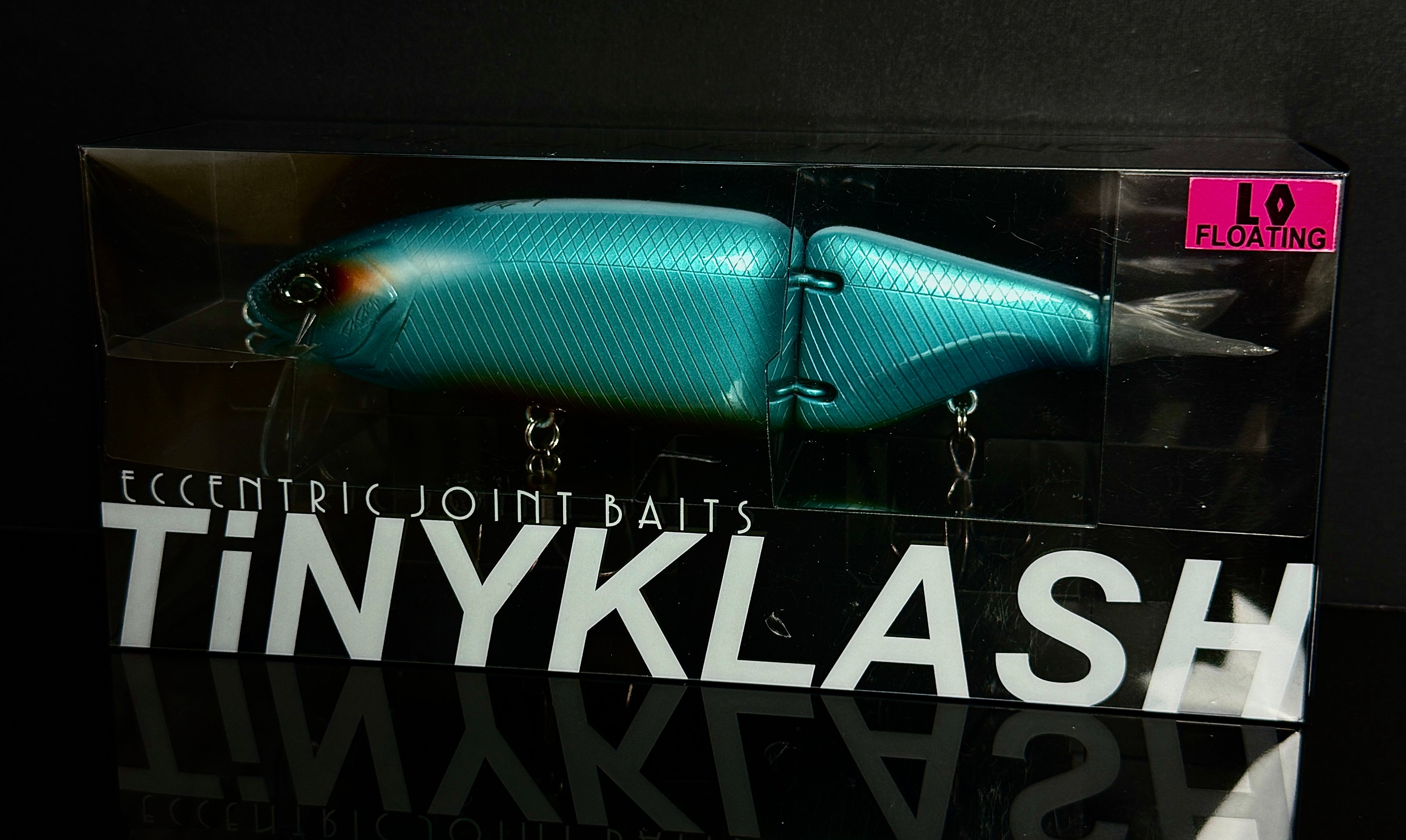 DRT Tiny Klash Low 6.6