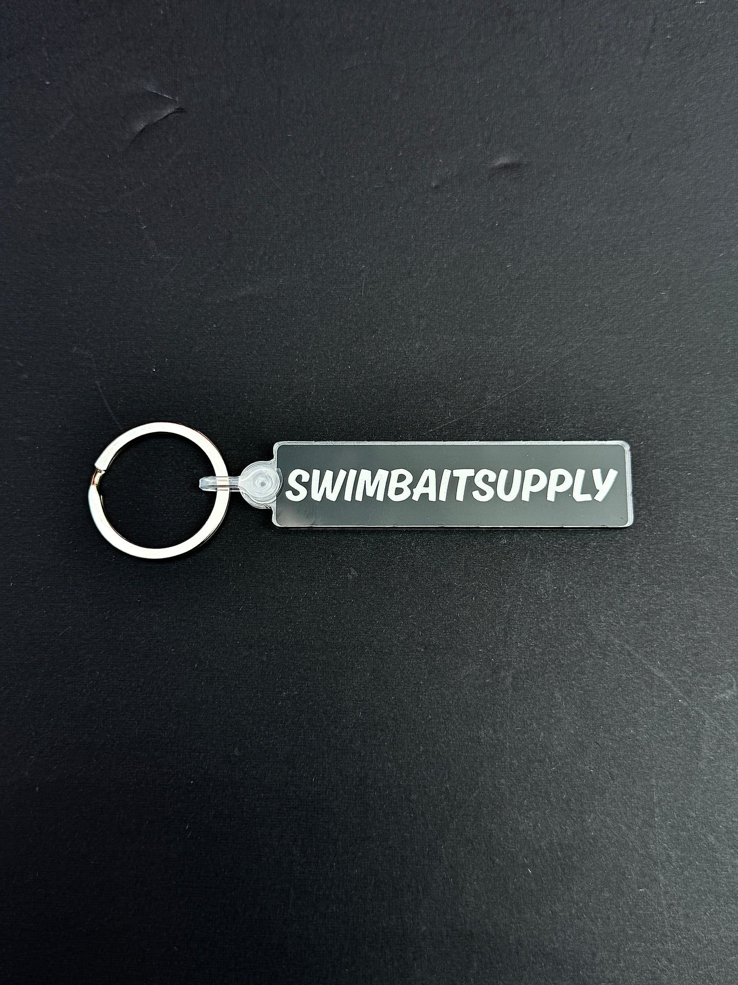 SwimbaitSupply KeyChain